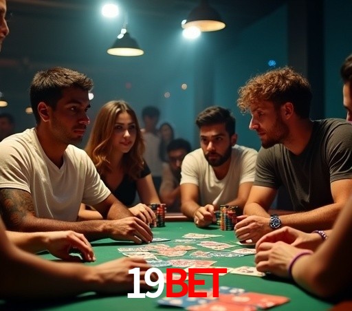 Flash Promotion 19BET