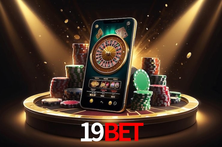 Secure Login 19BET