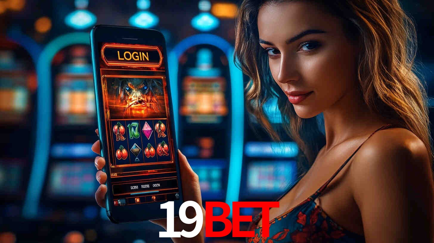 Apostas Ao Vivo 19bet