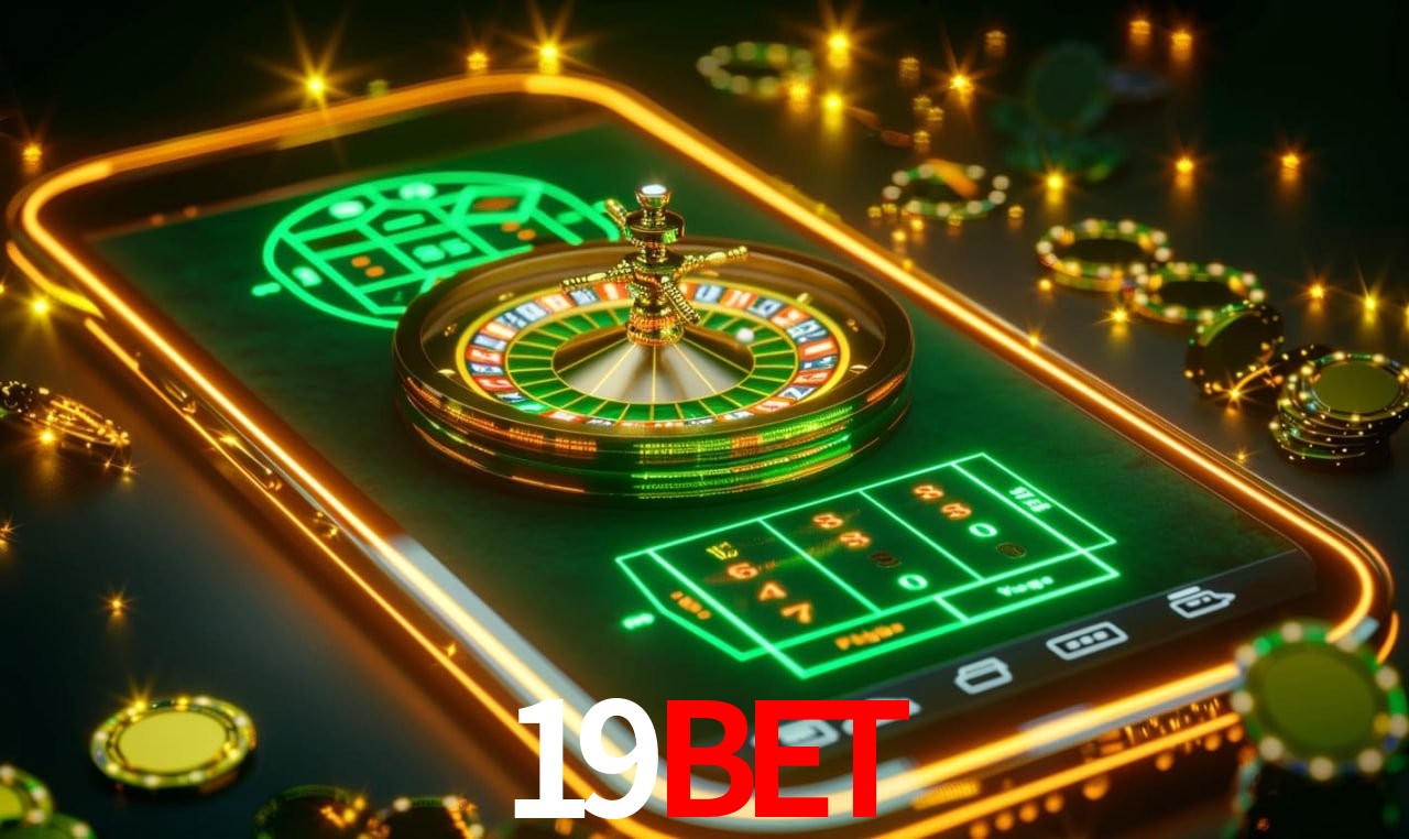 19bet Instalar Logo 2