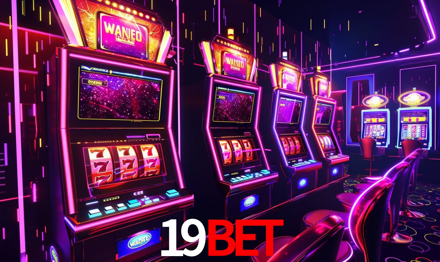19bet Download Oficial