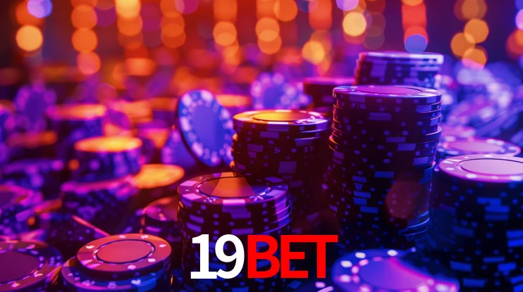 Servidor Brasil 19bet